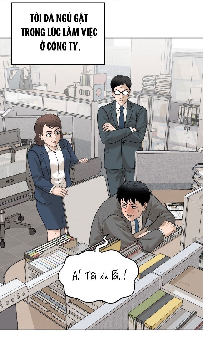 40 Chưa Quá Muộn Chapter 7 - 126