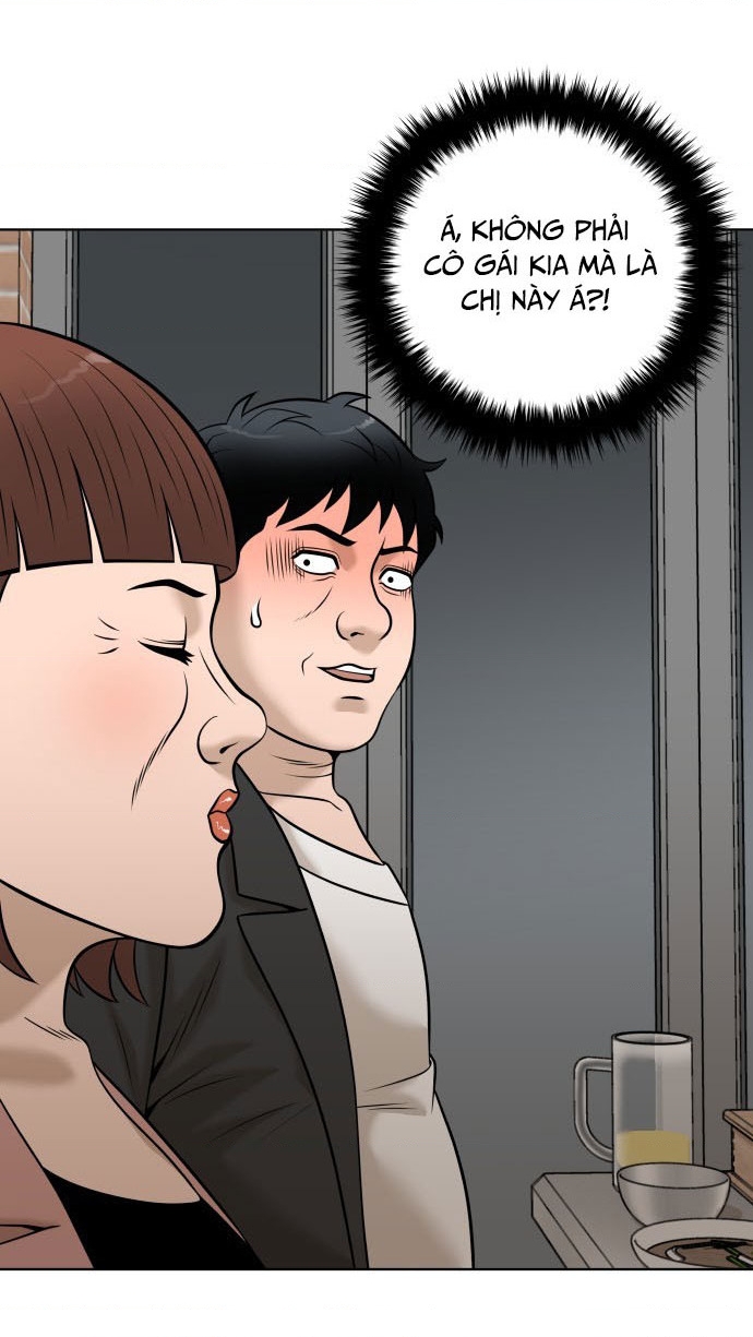 40 Chưa Quá Muộn Chapter 7 - 83