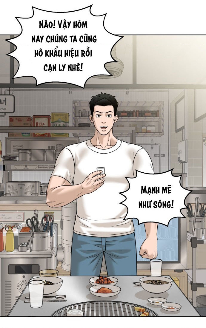 40 Chưa Quá Muộn Chapter 7 - 88