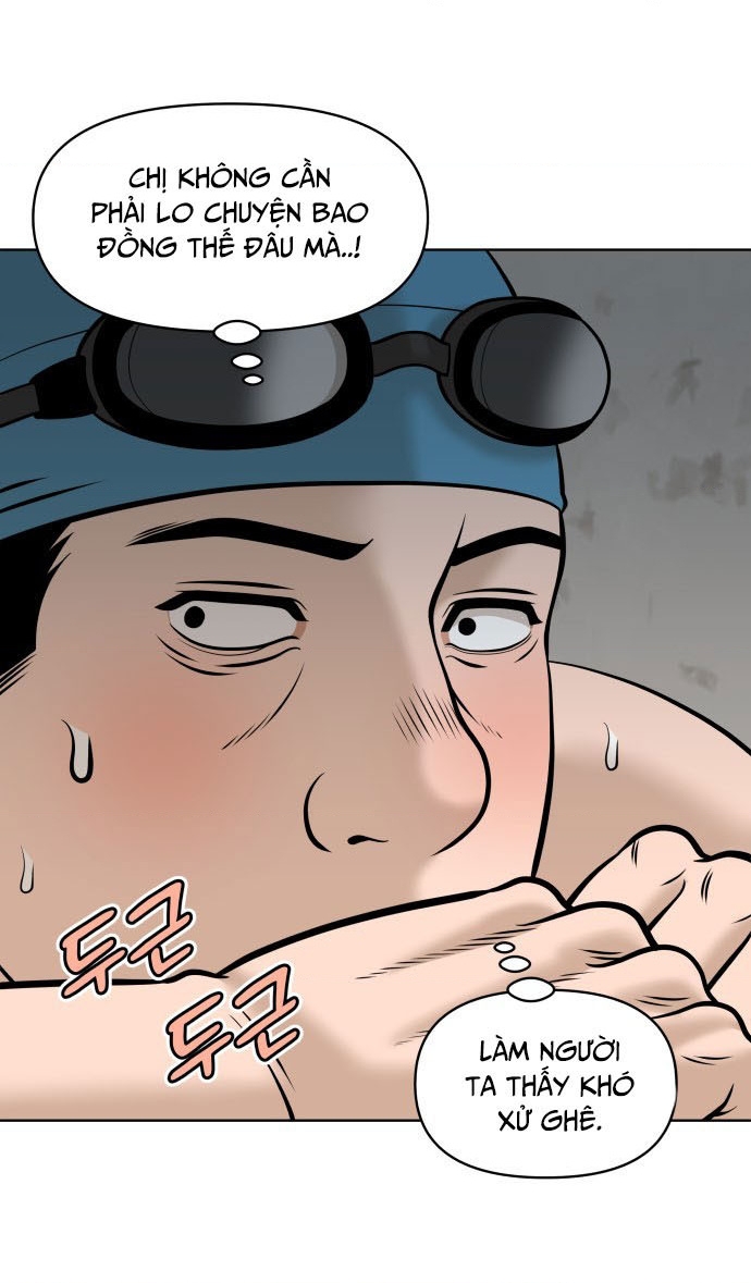 40 Chưa Quá Muộn Chapter 7 - 53