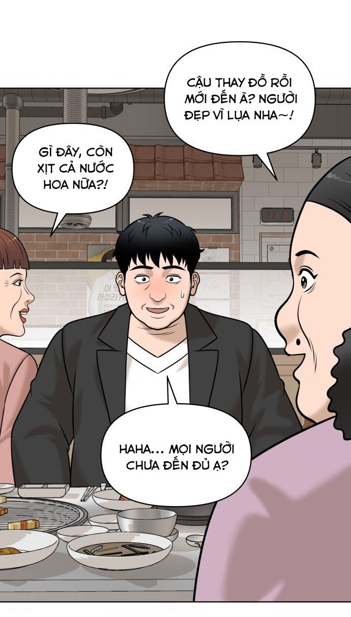 40 Chưa Quá Muộn Chapter 7 - 59