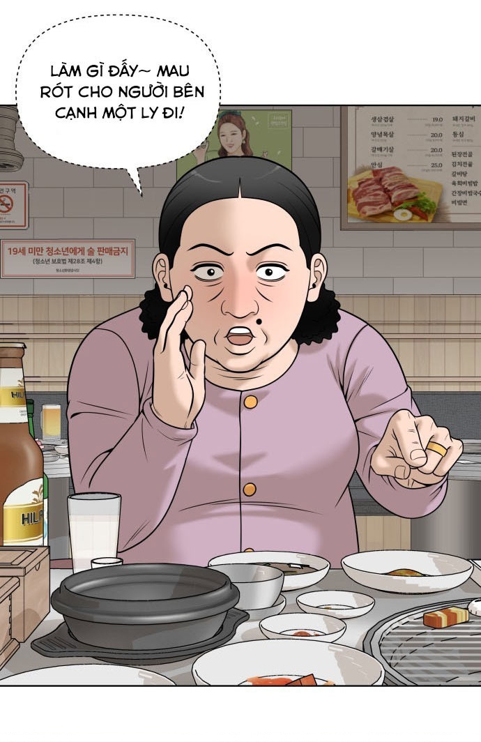 40 Chưa Quá Muộn Chapter 7 - 71