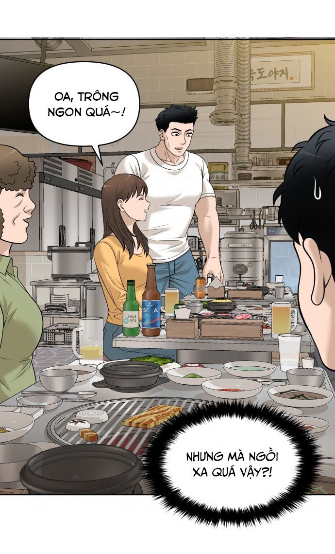 40 Chưa Quá Muộn Chapter 7 - 67