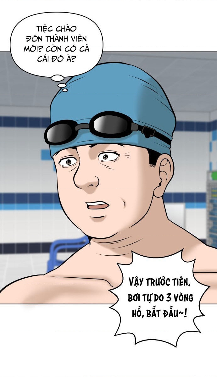 40 Chưa Quá Muộn Chapter 7 - 24