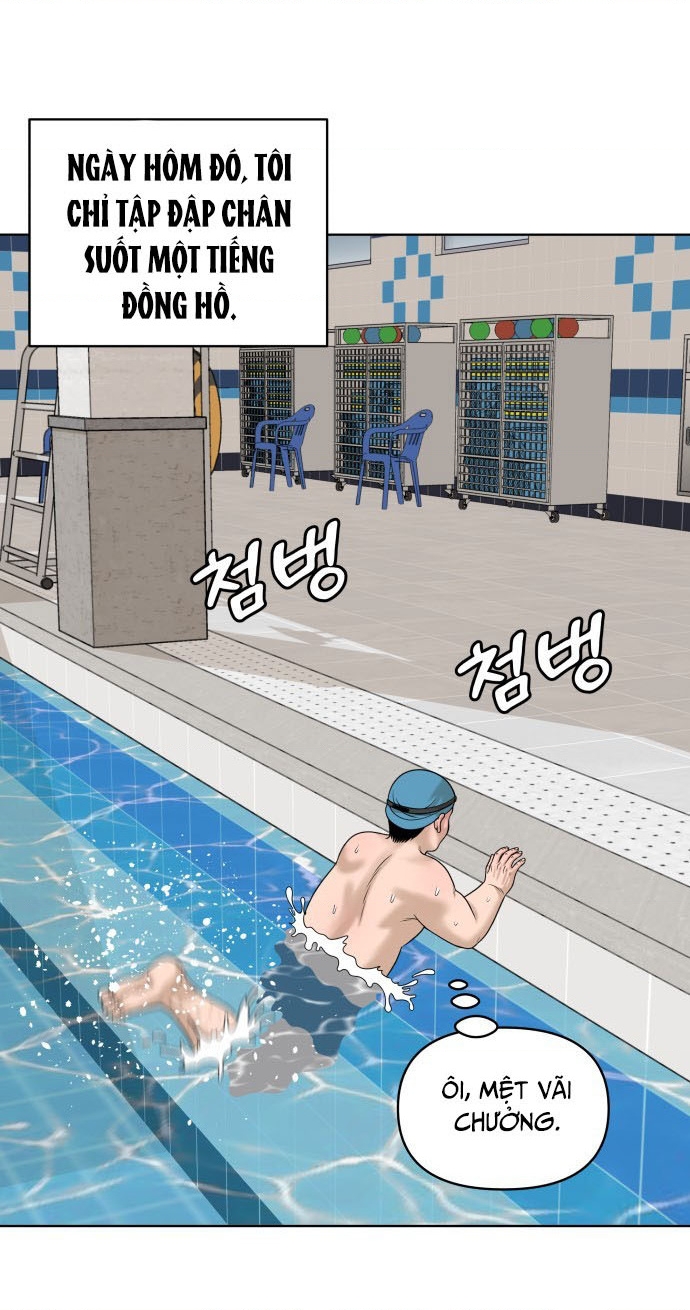 40 Chưa Quá Muộn Chapter 7 - 28