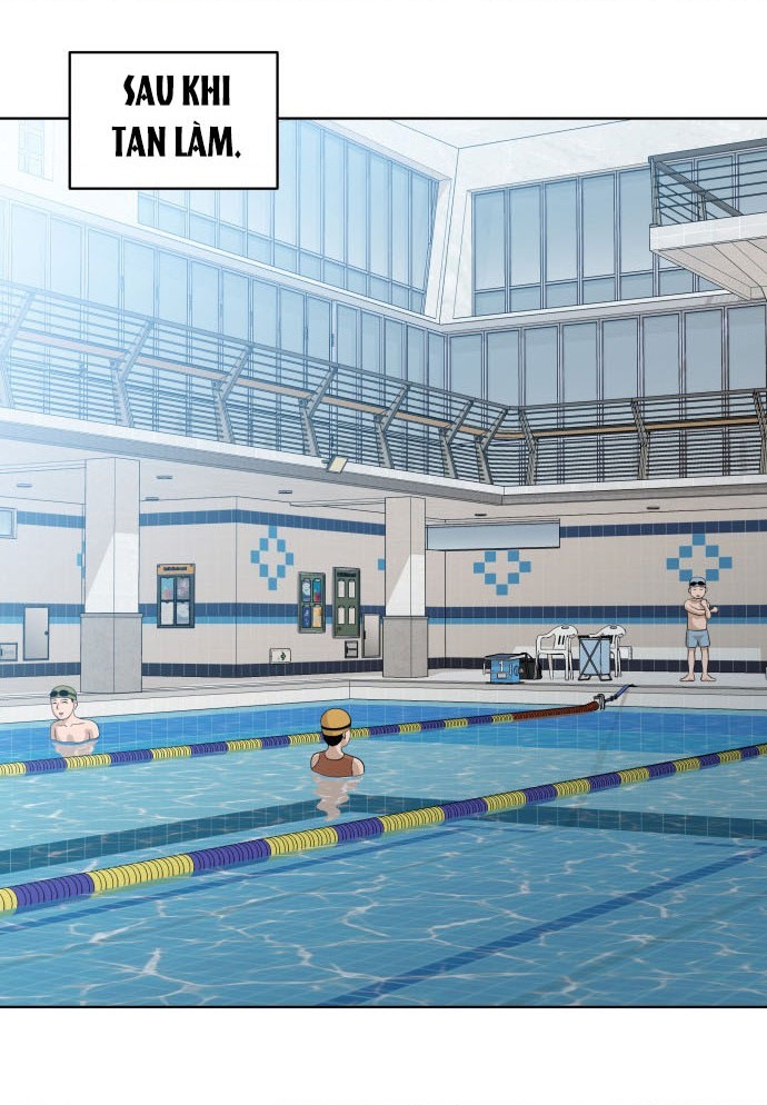 40 Chưa Quá Muộn Chapter 7 - 33