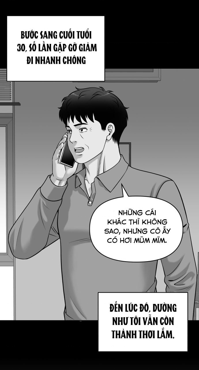 40 Chưa Quá Muộn Chapter 7 - 6