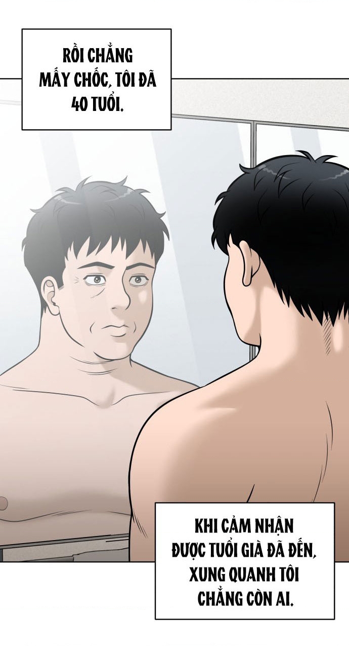 40 Chưa Quá Muộn Chapter 7 - 8
