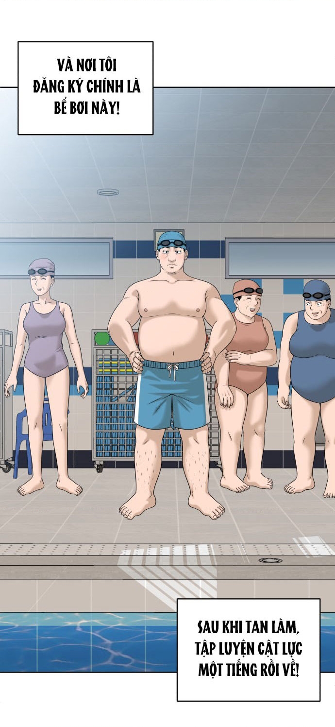 40 Chưa Quá Muộn Chapter 7 - 16