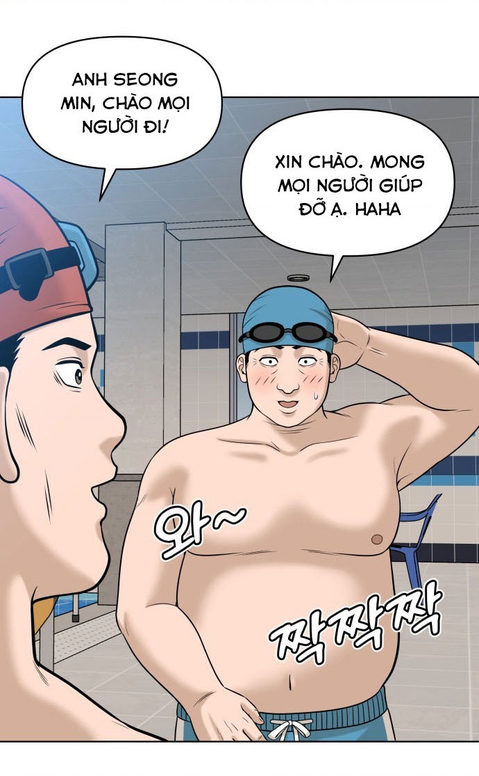 40 Chưa Quá Muộn Chapter 7 - 20