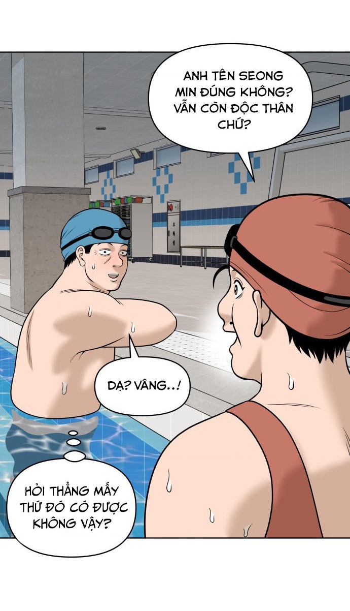 40 Chưa Quá Muộn Chapter 7 - 45