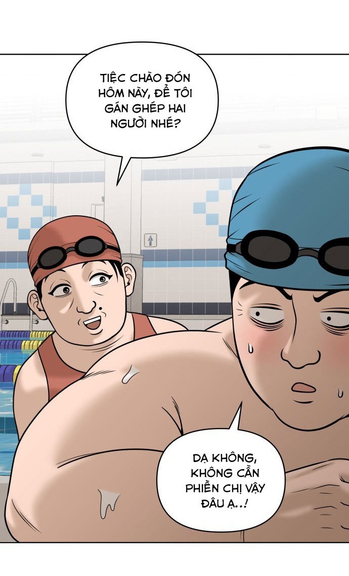 40 Chưa Quá Muộn Chapter 7 - 49