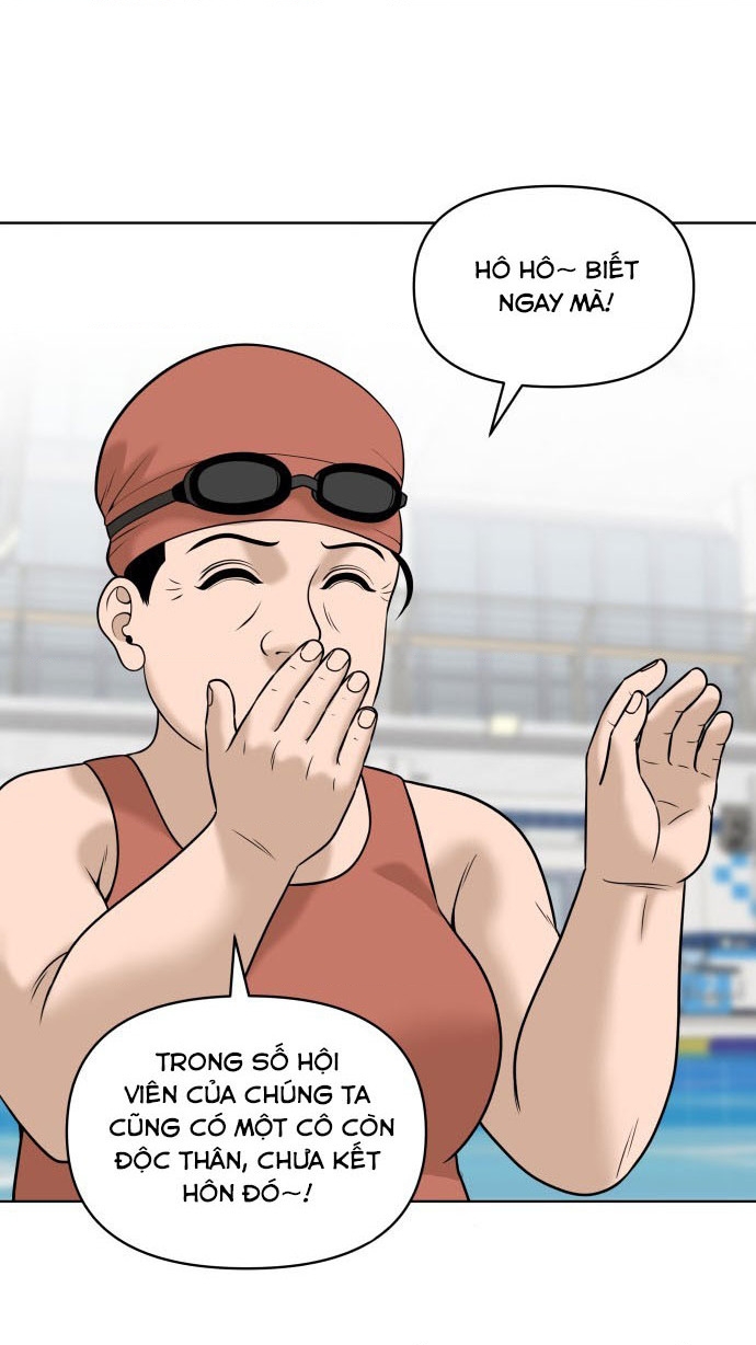 40 Chưa Quá Muộn Chapter 7 - 47