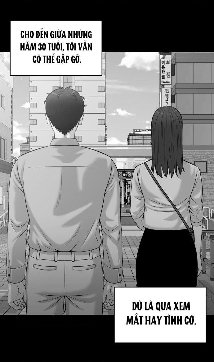 40 Chưa Quá Muộn Chapter 7 - 2