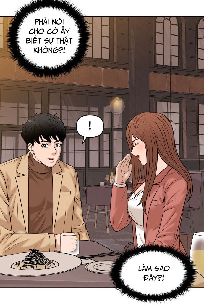 40 Chưa Quá Muộn Chapter 10 - 70