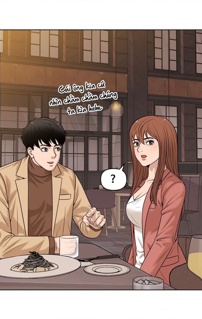 40 Chưa Quá Muộn Chapter 10 - 72