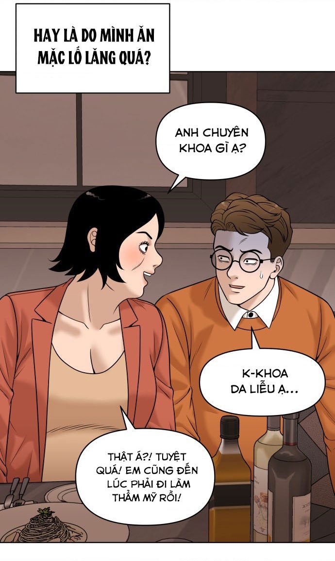 40 Chưa Quá Muộn Chapter 10 - 90