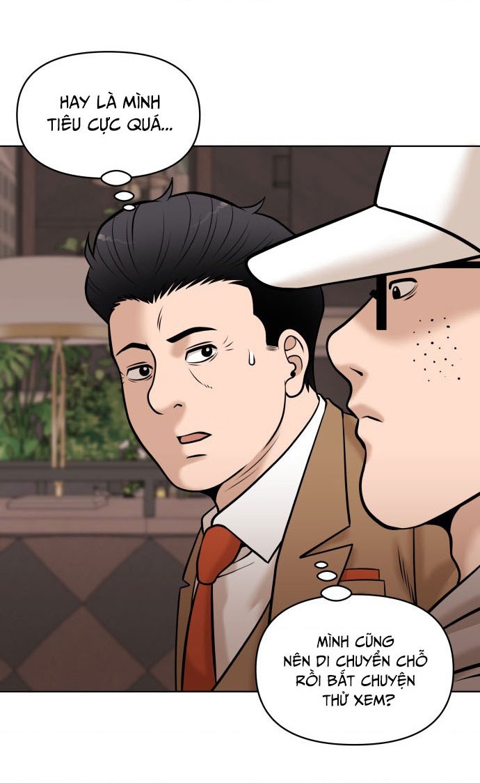 40 Chưa Quá Muộn Chapter 10 - 92