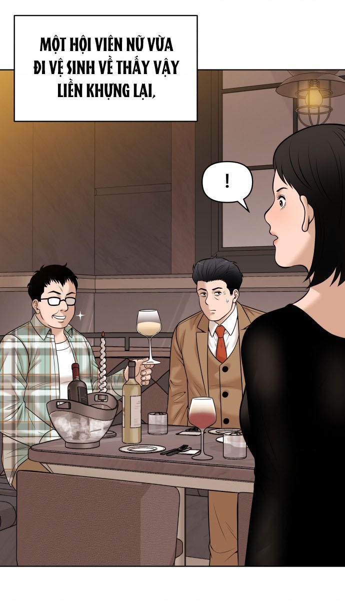 40 Chưa Quá Muộn Chapter 10 - 84