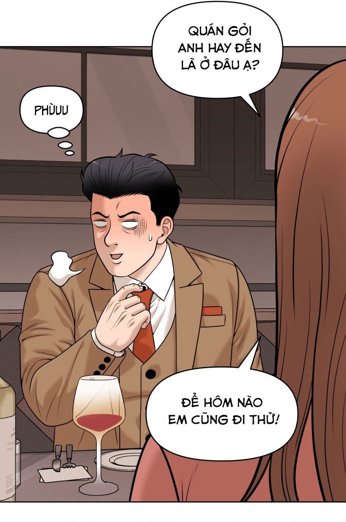 40 Chưa Quá Muộn Chapter 10 - 24