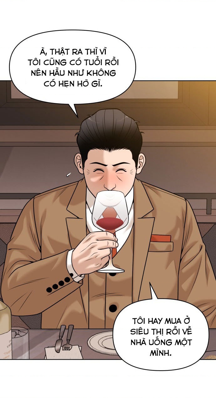 40 Chưa Quá Muộn Chapter 10 - 26