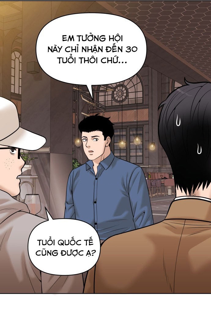 40 Chưa Quá Muộn Chapter 10 - 38