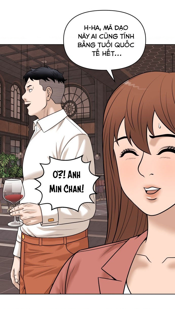 40 Chưa Quá Muộn Chapter 10 - 40