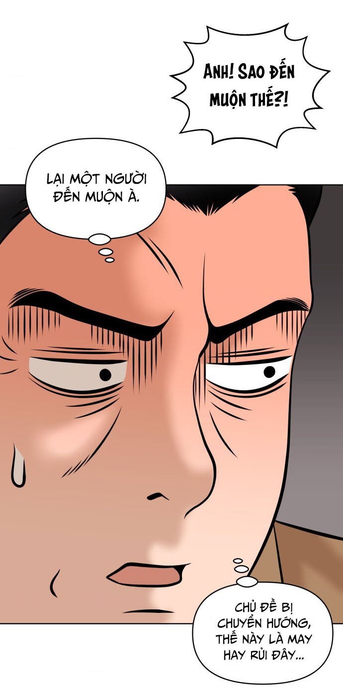 40 Chưa Quá Muộn Chapter 10 - 42