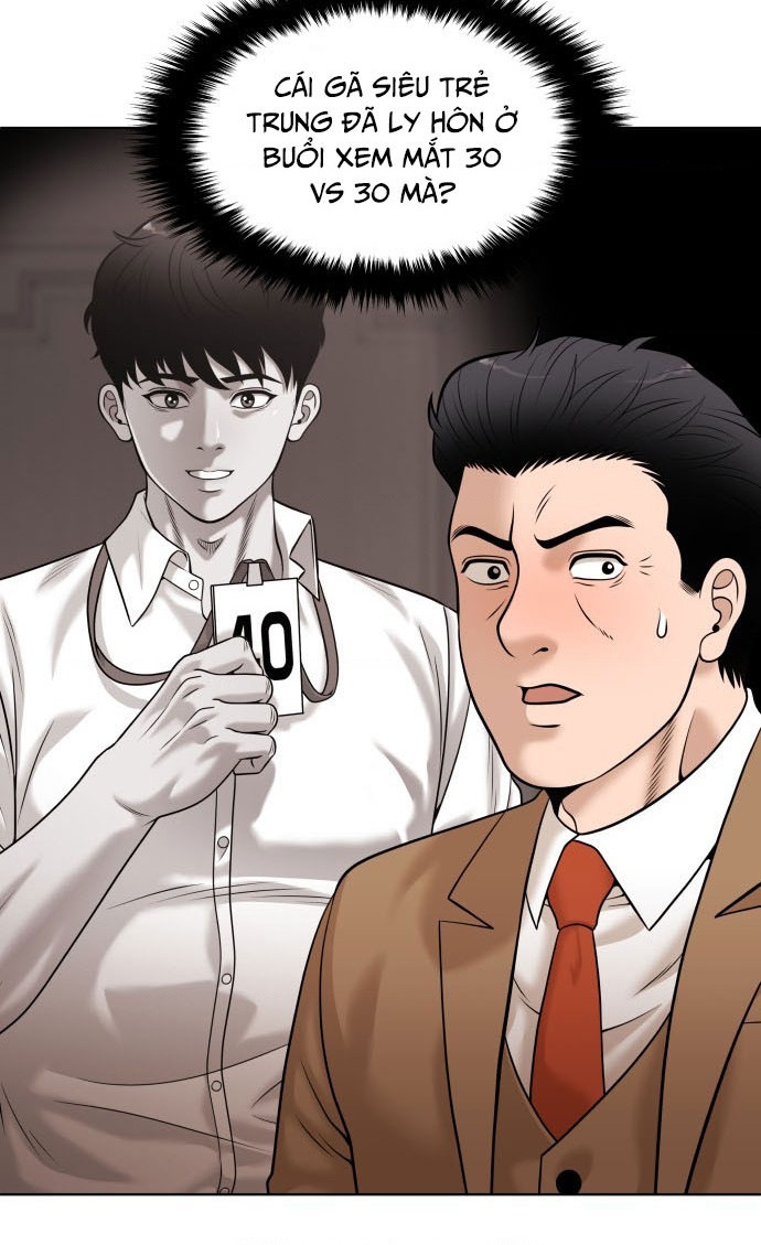 40 Chưa Quá Muộn Chapter 10 - 48