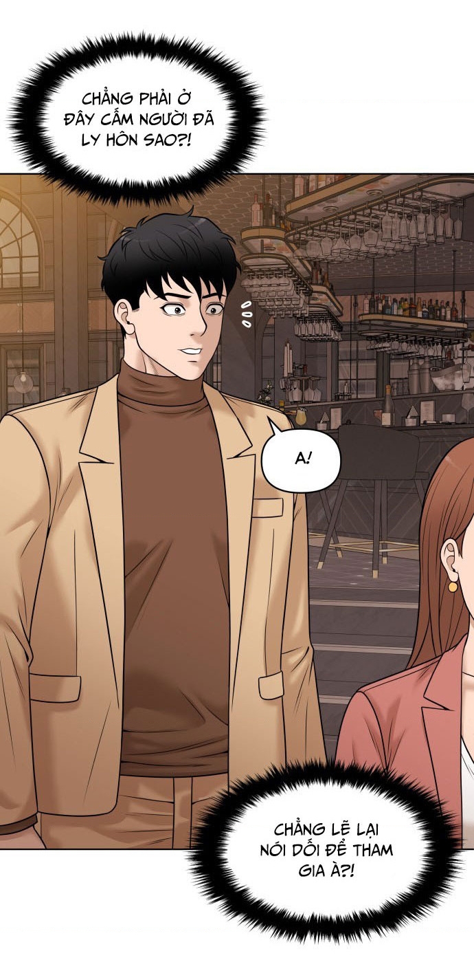 40 Chưa Quá Muộn Chapter 10 - 50