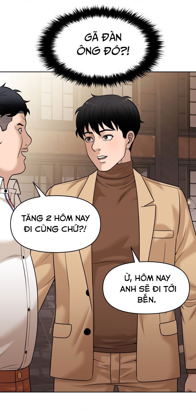 40 Chưa Quá Muộn Chapter 10 - 46