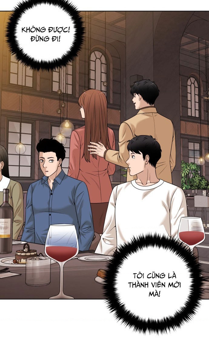 40 Chưa Quá Muộn Chapter 10 - 58