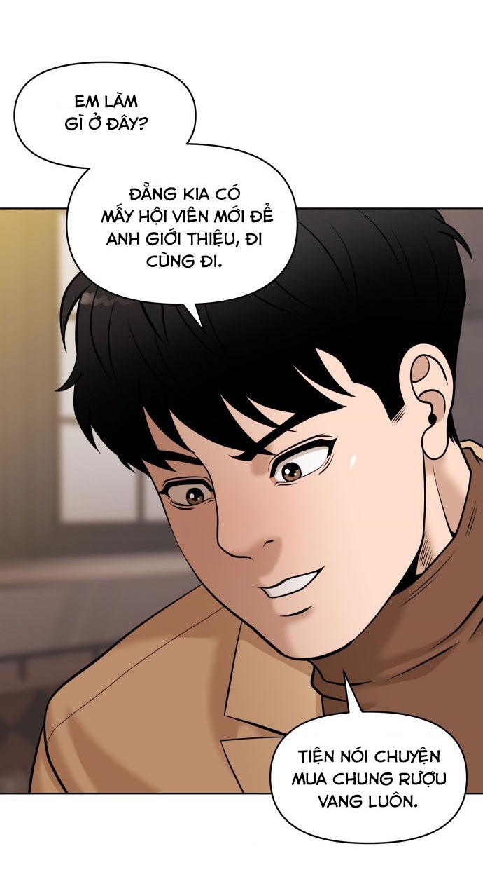 40 Chưa Quá Muộn Chapter 10 - 54