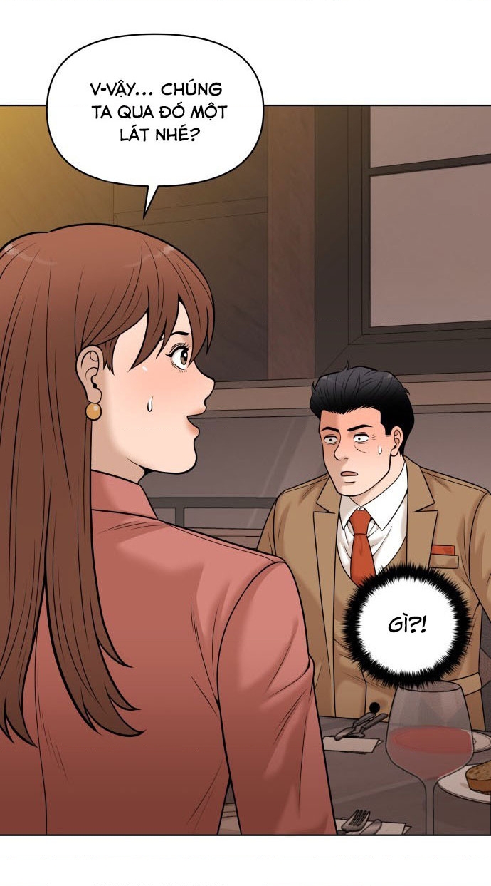 40 Chưa Quá Muộn Chapter 10 - 56