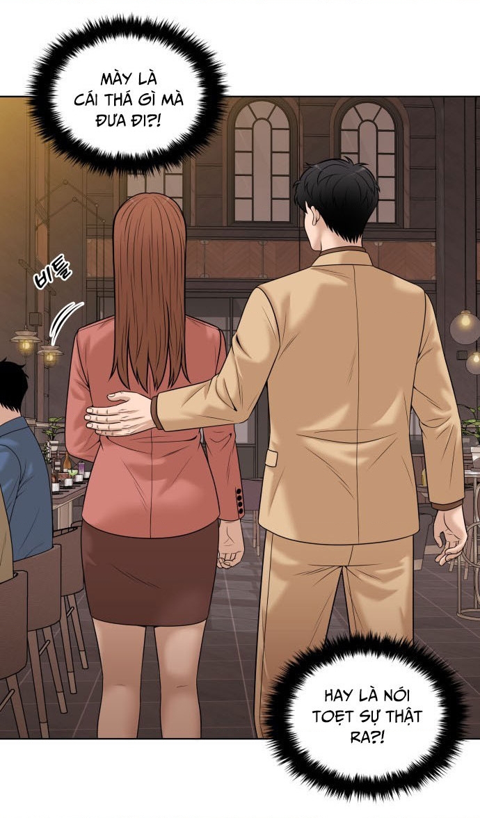 40 Chưa Quá Muộn Chapter 10 - 100