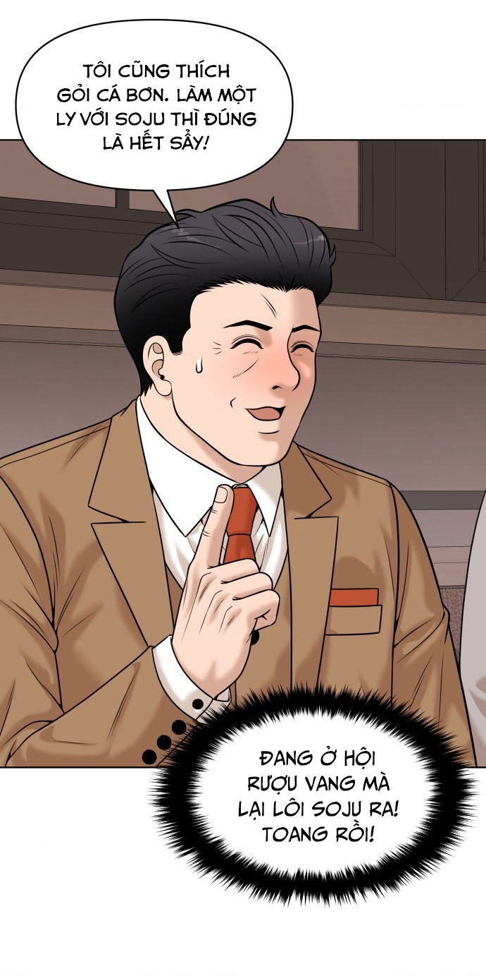 40 Chưa Quá Muộn Chapter 10 - 18