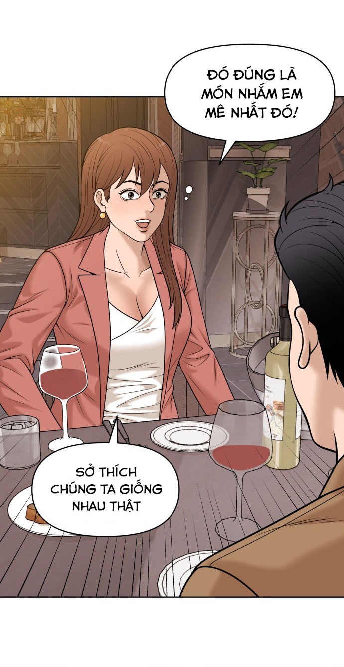 40 Chưa Quá Muộn Chapter 10 - 22