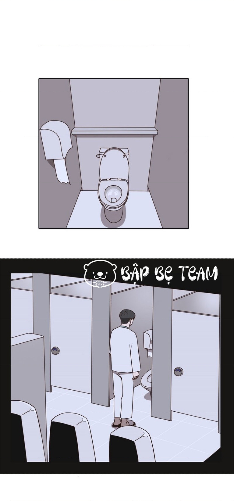 Bựa Cả Đôi Chapter 15 - 34