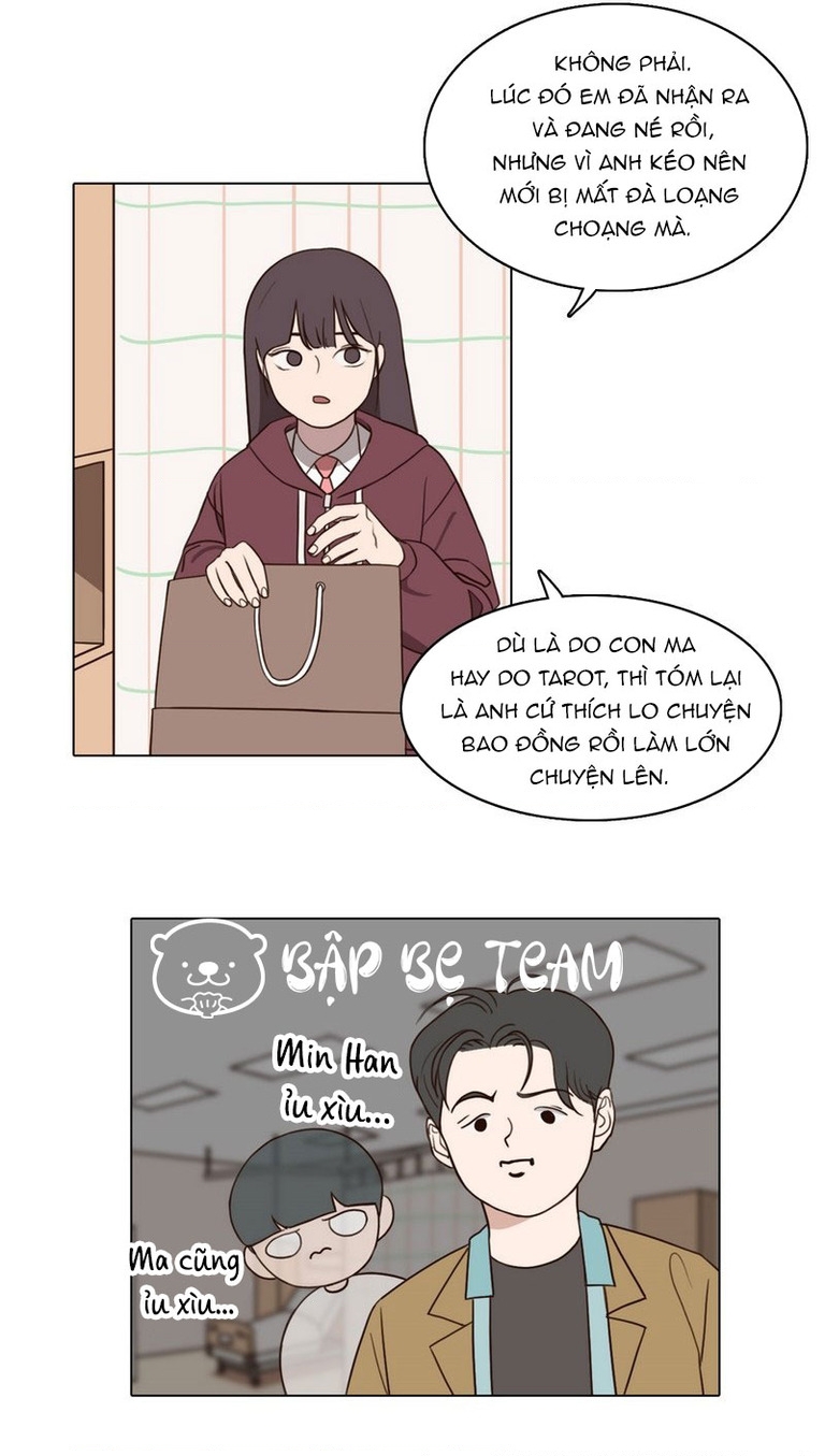 Bựa Cả Đôi Chapter 15 - 37