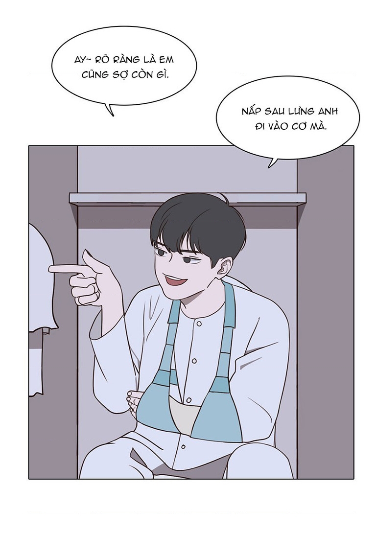 Bựa Cả Đôi Chapter 15 - 29