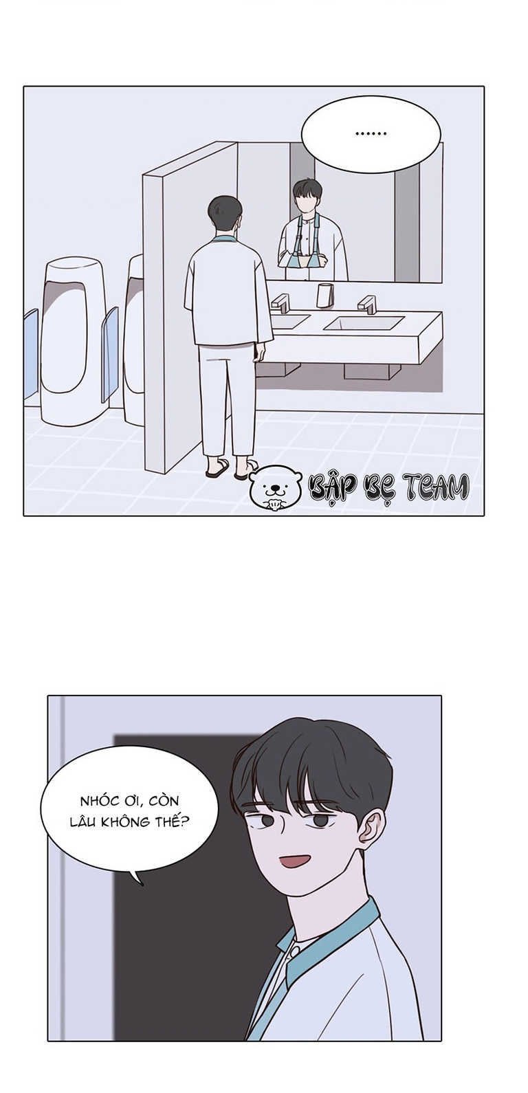Bựa Cả Đôi Chapter 15 - 31
