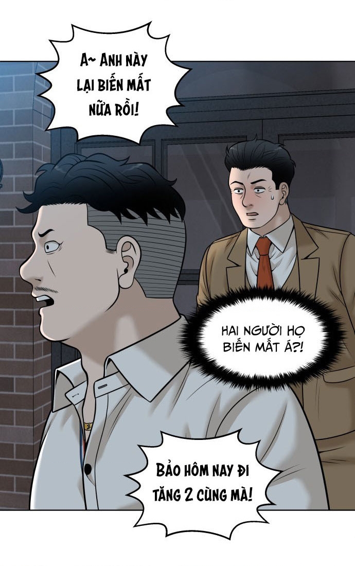 40 Chưa Quá Muộn Chapter 10 - 136