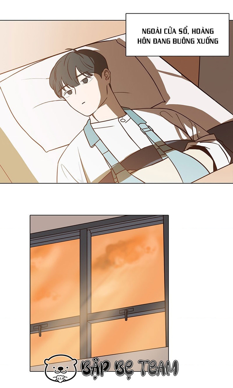Bựa Cả Đôi Chapter 15 - 3