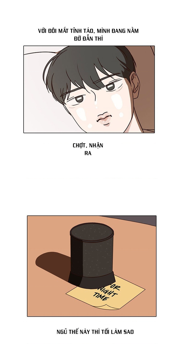 Bựa Cả Đôi Chapter 15 - 4