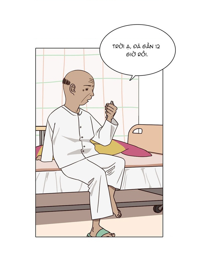 Bựa Cả Đôi Chapter 15 - 5