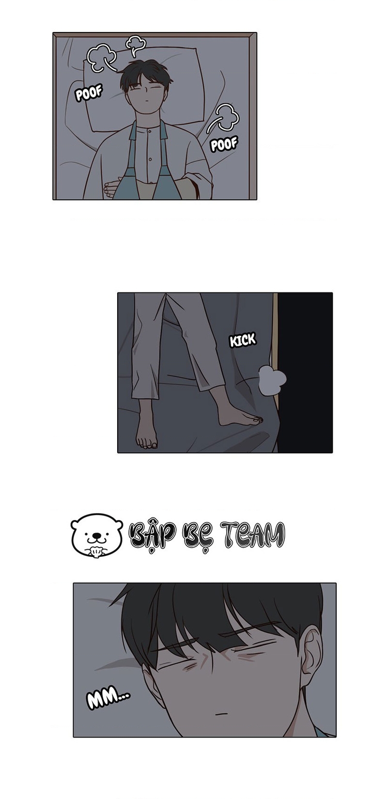 Bựa Cả Đôi Chapter 15 - 8