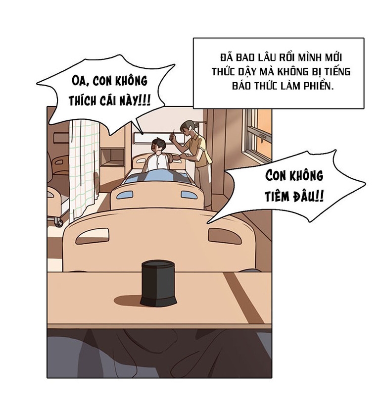 Bựa Cả Đôi Chapter 15 - 2