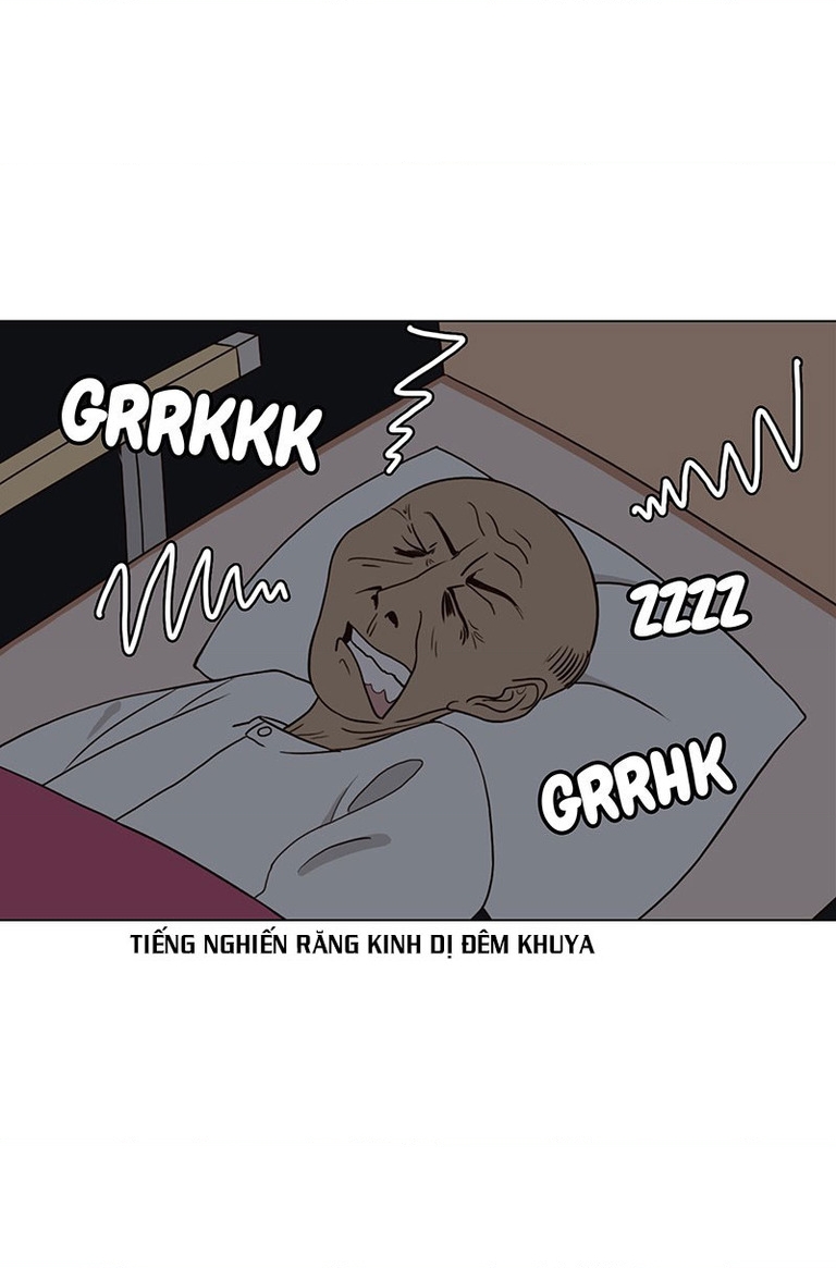 Bựa Cả Đôi Chapter 15 - 17