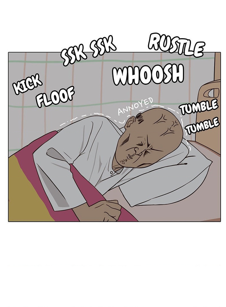 Bựa Cả Đôi Chapter 15 - 10