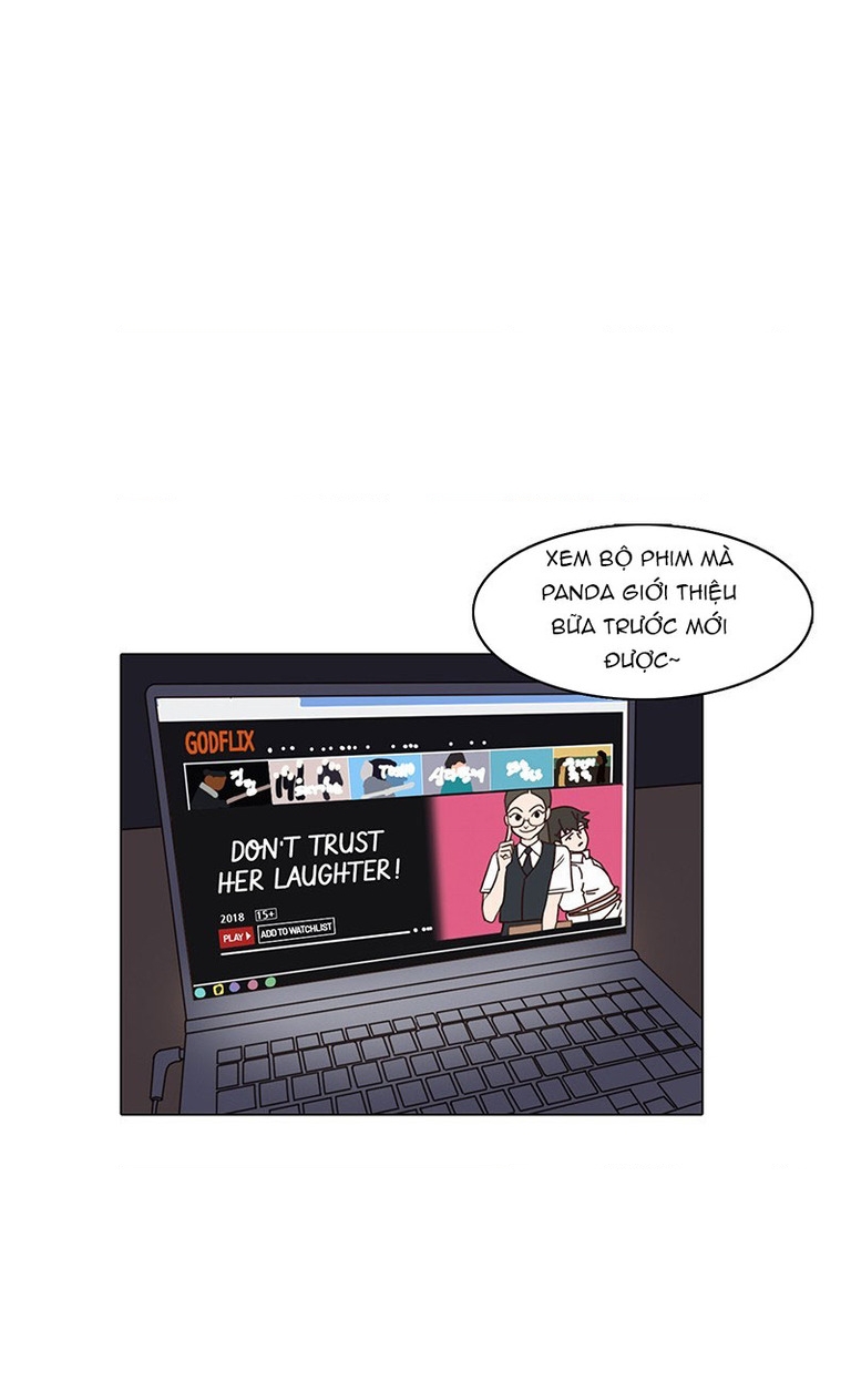 Bựa Cả Đôi Chapter 15 - 12